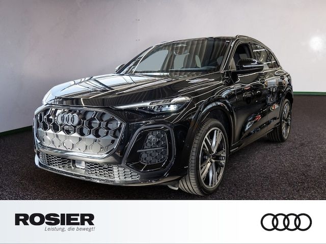 Audi Q5 TDI Quattro S Tronic - 2026 - Joinsteer - #1