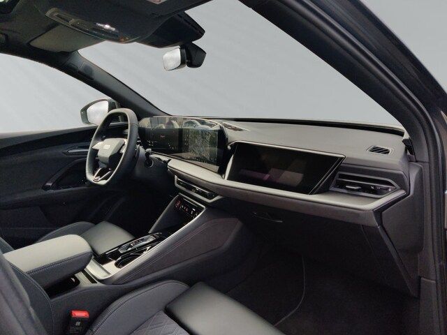 Audi Q5 SUV E-hybrid E-hybrid Quattro S Tronic - 2026 - Joinsteer - #11