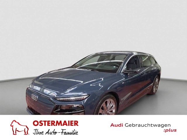 Audi A6 Avant E-tron E-tron Quattro - 2025 - Joinsteer - #1