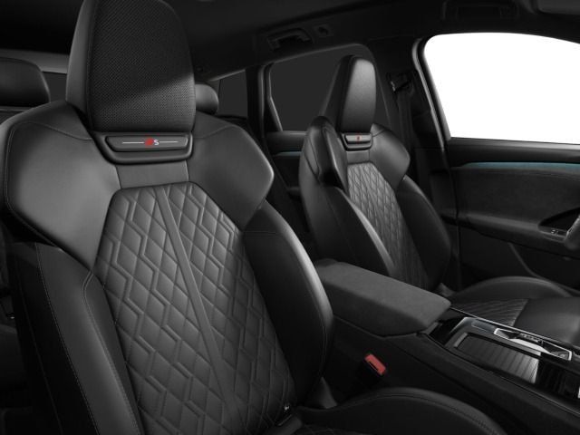Audi Q6 SUV E-tron E-tron Quattro - 2025 - Joinsteer - #10