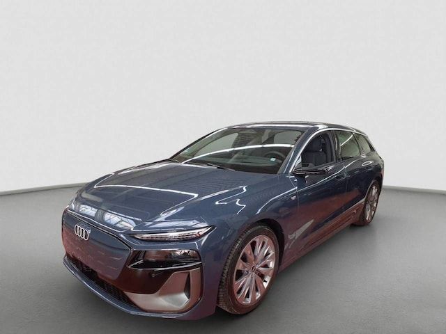 Audi A6 Avant E-tron E-tron Quattro - 2025 - Joinsteer - #2
