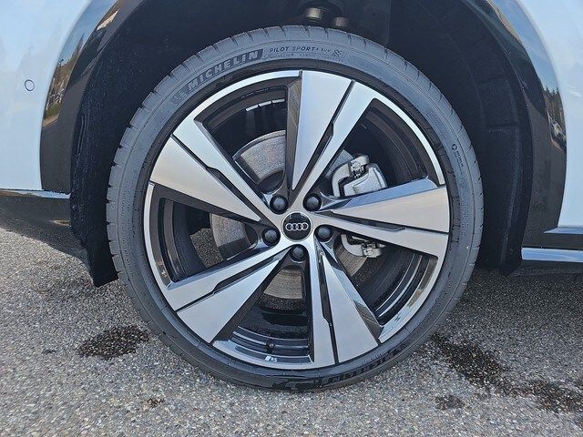 Audi Q5 TDI Quattro S Tronic - 2026 - Joinsteer - #17