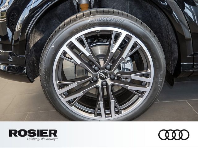 Audi Q5 TDI Quattro S Tronic - 2026 - Joinsteer - #5