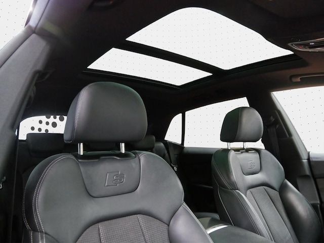 Audi SQ8 SUV TFSI Quattro Tiptronic - 2021 - Joinsteer - #10