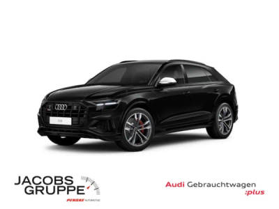 Audi SQ8 SUV TFSI Quattro Tiptronic - 2023 - Joinsteer - #1