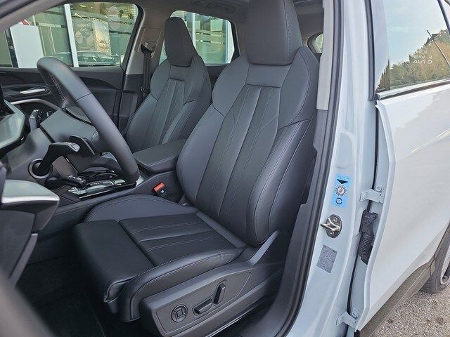 Audi Q5 TDI Quattro S Tronic - 2026 - Joinsteer - #22