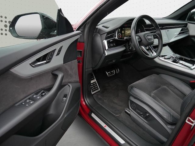 Audi SQ8 SUV TFSI Quattro Tiptronic - 2021 - Joinsteer - #14