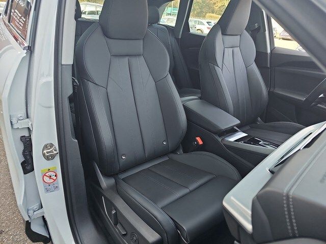 Audi Q5 TDI Quattro S Tronic - 2026 - Joinsteer - #23