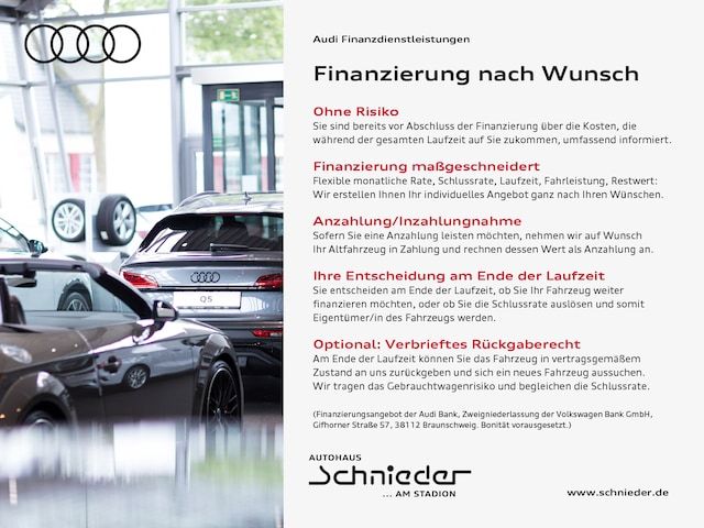 Audi Q6 Sportback E-tron E-tron Performance - 2026 - Joinsteer - #3