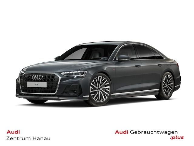 Audi A8 TFSI E 60 TFSI E Quattro Tiptronic - 2025 - Joinsteer - #1