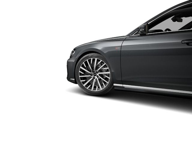 Audi A8 TFSI E 60 TFSI E Quattro Tiptronic - 2025 - Joinsteer - #3