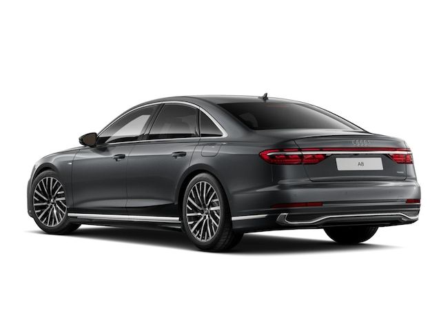 Audi A8 TFSI E 60 TFSI E Quattro Tiptronic - 2025 - Joinsteer - #4
