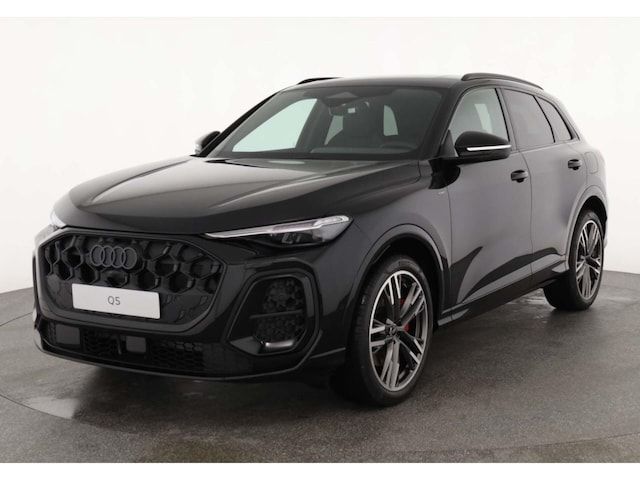 Audi Q5 SUV E-hybrid E-hybrid Quattro S Tronic - 2026 - Joinsteer - #2