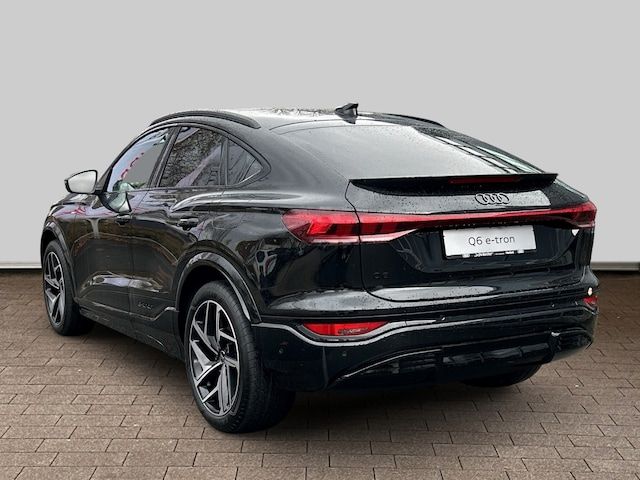 Audi Q6 Sportback E-tron E-tron Performance - 2026 - Joinsteer - #6