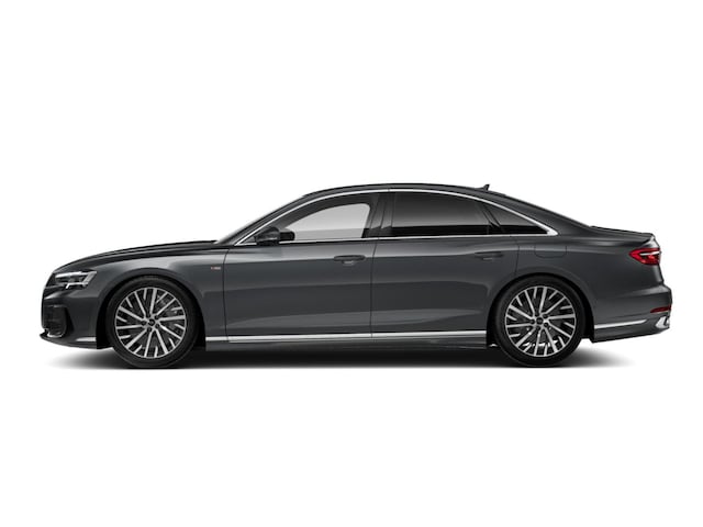 Audi A8 TFSI E 60 TFSI E Quattro Tiptronic - 2025 - Joinsteer - #5