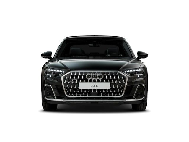 Audi A8 L TFSI E 60 TFSI E Quattro Tiptronic - 2025 - Joinsteer - #2