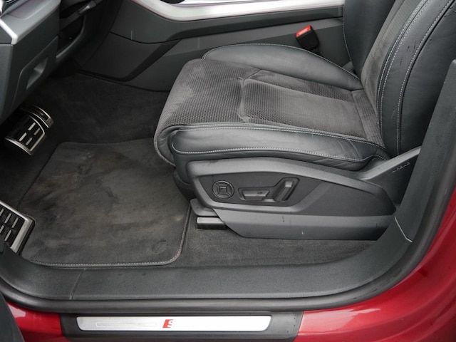 Audi SQ8 SUV TFSI Quattro Tiptronic - 2021 - Joinsteer - #22