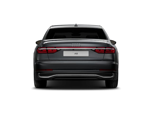 Audi A8 TFSI E 60 TFSI E Quattro Tiptronic - 2025 - Joinsteer - #6