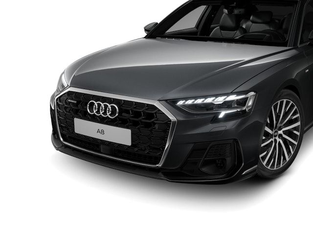 Audi A8 TFSI E 60 TFSI E Quattro Tiptronic - 2025 - Joinsteer - #7