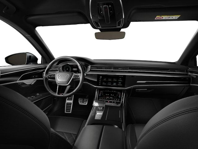 Audi A8 TFSI E 60 TFSI E Quattro Tiptronic - 2025 - Joinsteer - #8