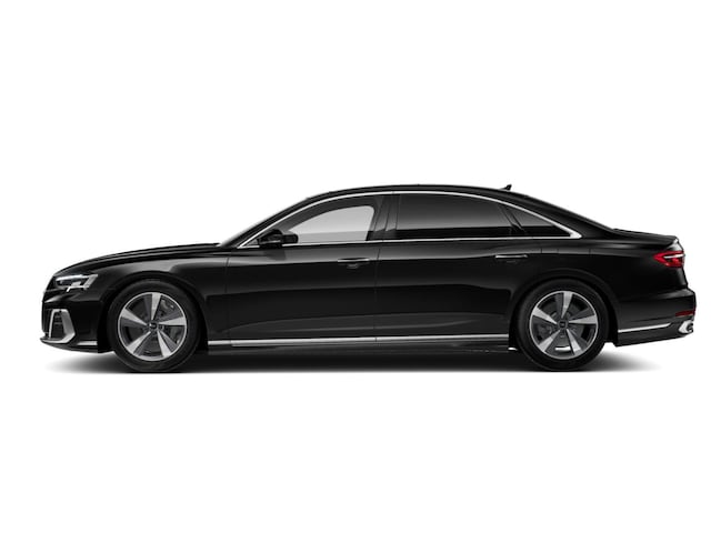 Audi A8 L TFSI E 60 TFSI E Quattro Tiptronic - 2025 - Joinsteer - #5