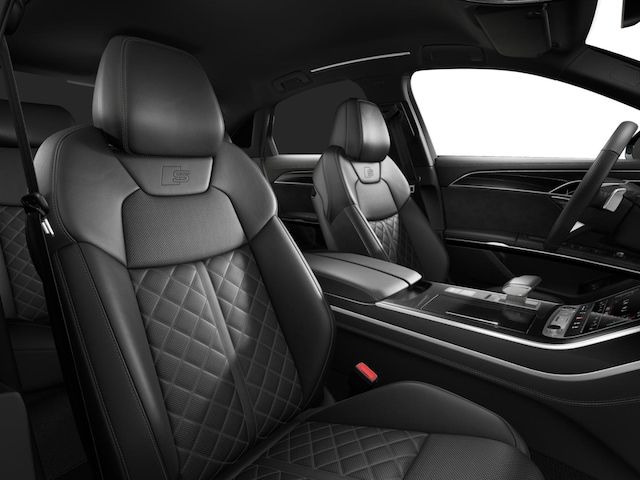 Audi A8 TFSI E 60 TFSI E Quattro Tiptronic - 2025 - Joinsteer - #9