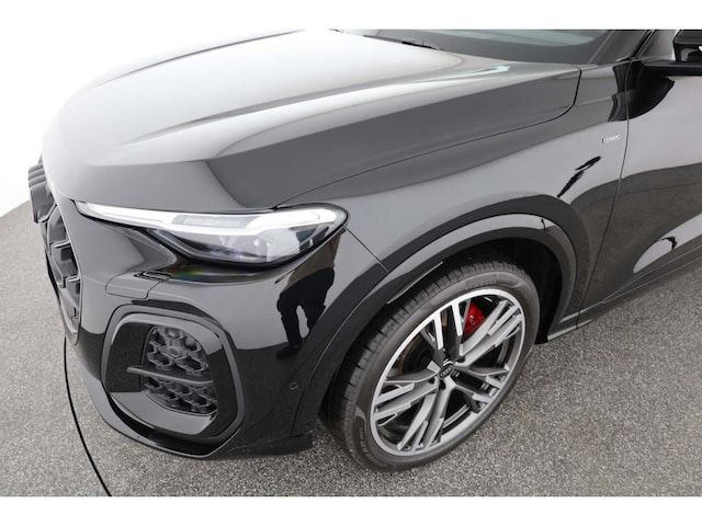 Audi Q5 SUV E-hybrid E-hybrid Quattro S Tronic - 2026 - Joinsteer - #7