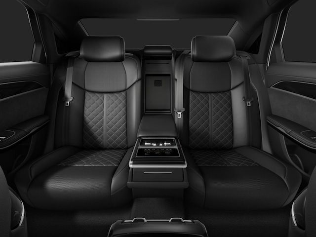 Audi A8 TFSI E 60 TFSI E Quattro Tiptronic - 2025 - Joinsteer - #10