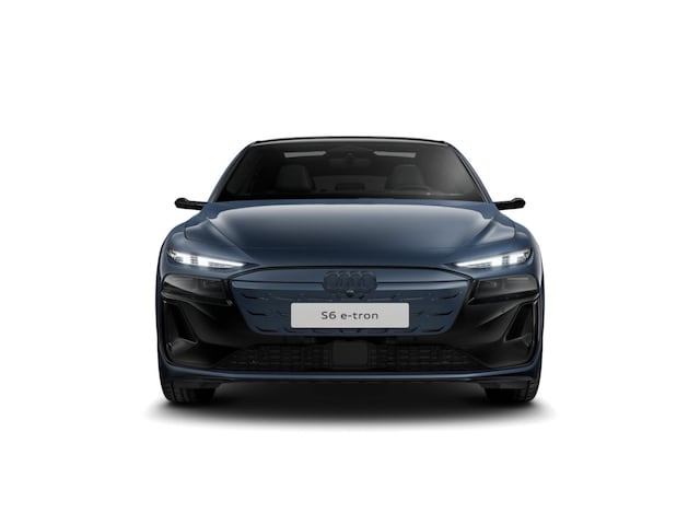 Audi S6 Sportback E-tron E-tron - 2025 - Joinsteer - #2