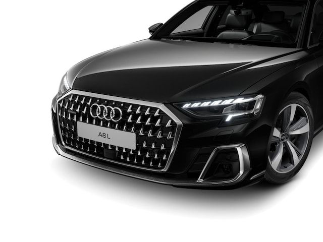 Audi A8 L TFSI E 60 TFSI E Quattro Tiptronic - 2025 - Joinsteer - #7