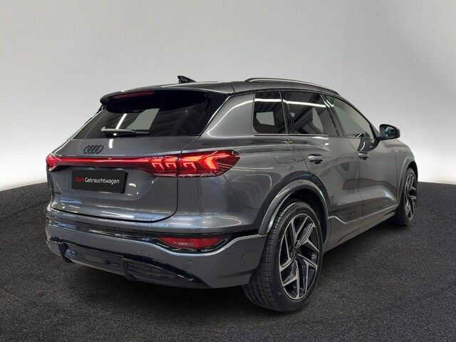 Audi Q6 SUV E-tron S Line Business E-tron Performance - 2026 - Joinsteer - #6