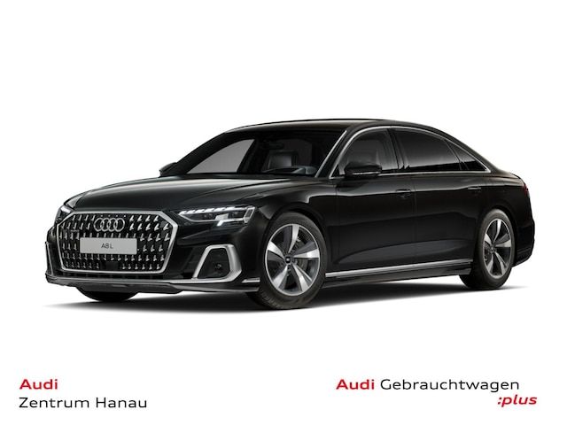 Audi A8 L TFSI E 60 TFSI E Quattro Tiptronic - 2025 - Joinsteer - #1