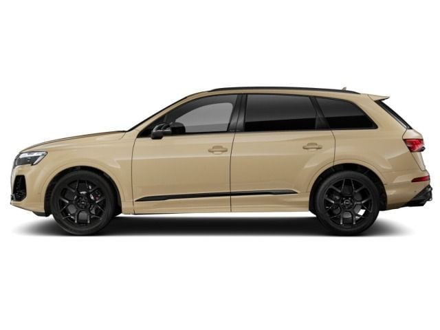 Audi SQ7 SUV TFSI Quattro Tiptronic - 2025 - Joinsteer - #4