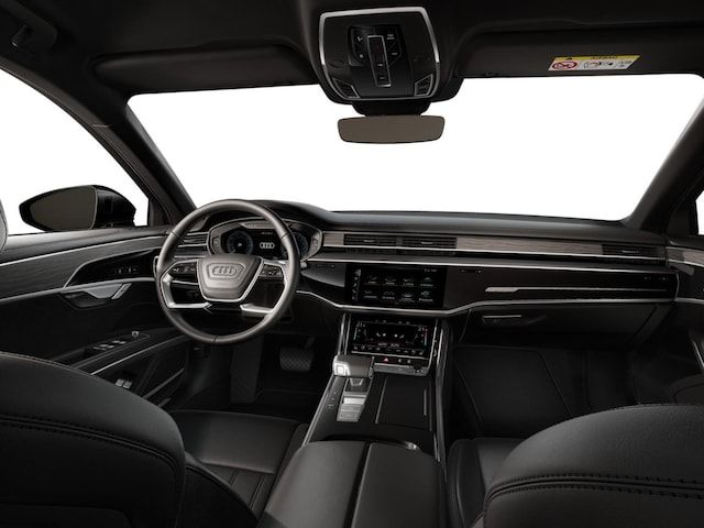 Audi A8 L TFSI E 60 TFSI E Quattro Tiptronic - 2025 - Joinsteer - #8