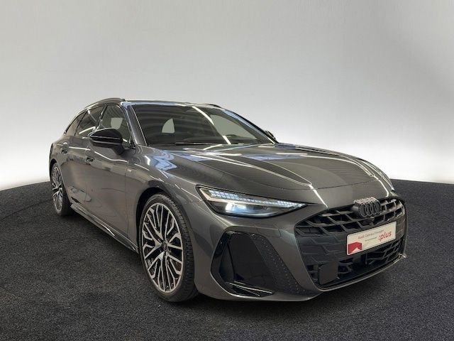 Audi A6 Avant TDI Quattro S Tronic - 2026 - Joinsteer - #7