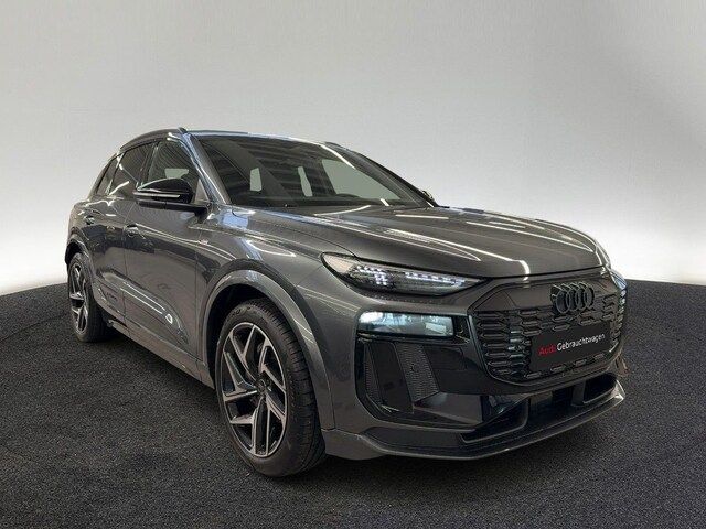 Audi Q6 SUV E-tron S Line Business E-tron Performance - 2026 - Joinsteer - #7
