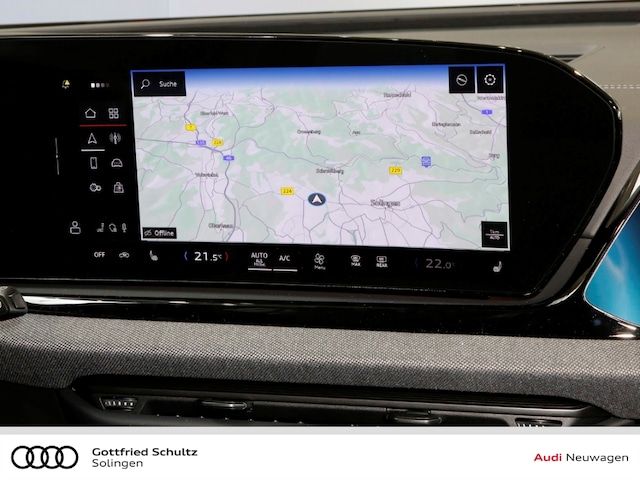 Audi A6 Avant Edition One TDI Quattro S Tronic - 2026 - Joinsteer - #14
