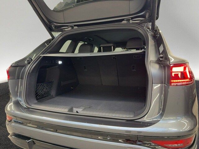 Audi Q6 SUV E-tron S Line Business E-tron Performance - 2026 - Joinsteer - #8