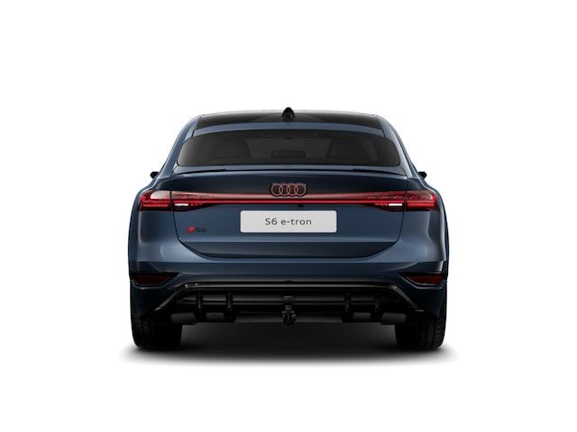 Audi S6 Sportback E-tron E-tron - 2025 - Joinsteer - #6