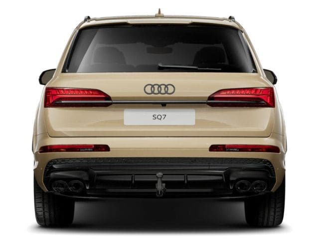 Audi SQ7 SUV TFSI Quattro Tiptronic - 2025 - Joinsteer - #6