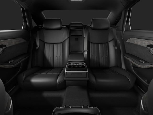 Audi A8 L TFSI E 60 TFSI E Quattro Tiptronic - 2025 - Joinsteer - #10