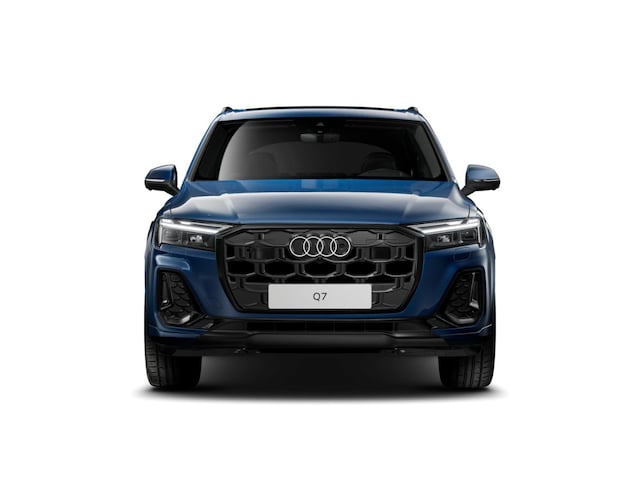 Audi Q7 SUV TDI Quattro Tiptronic - 2025 - Joinsteer - #2