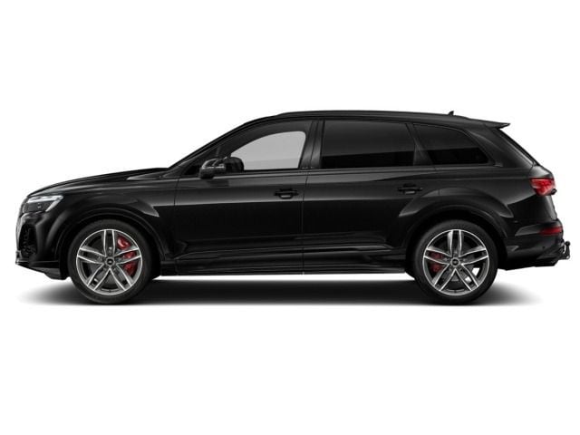 Audi SQ7 SUV TFSI Quattro Tiptronic - 2025 - Joinsteer - #4