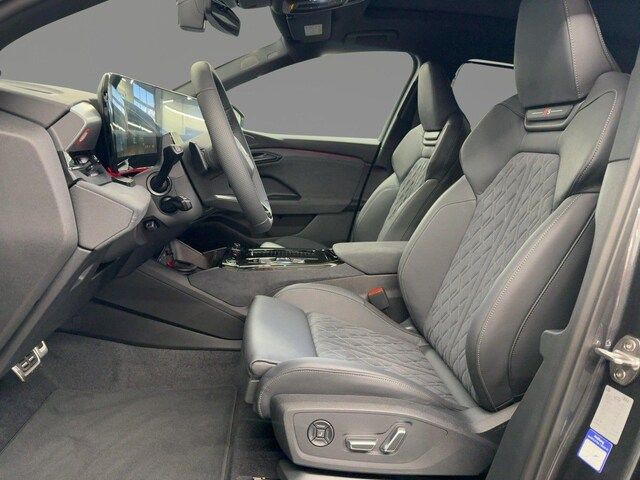 Audi Q6 SUV E-tron S Line Business E-tron Performance - 2026 - Joinsteer - #9