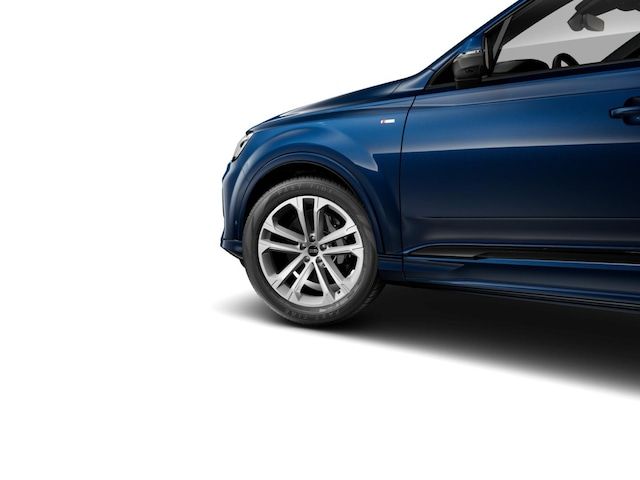 Audi Q7 SUV TDI Quattro Tiptronic - 2025 - Joinsteer - #3