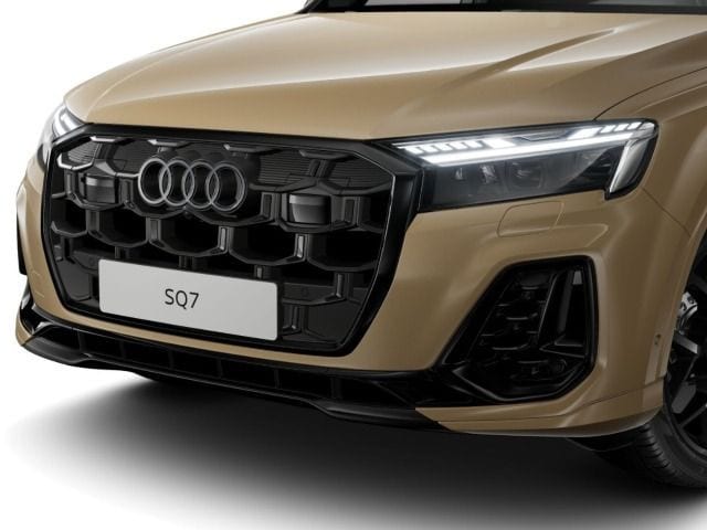 Audi SQ7 SUV TFSI Quattro Tiptronic - 2025 - Joinsteer - #8
