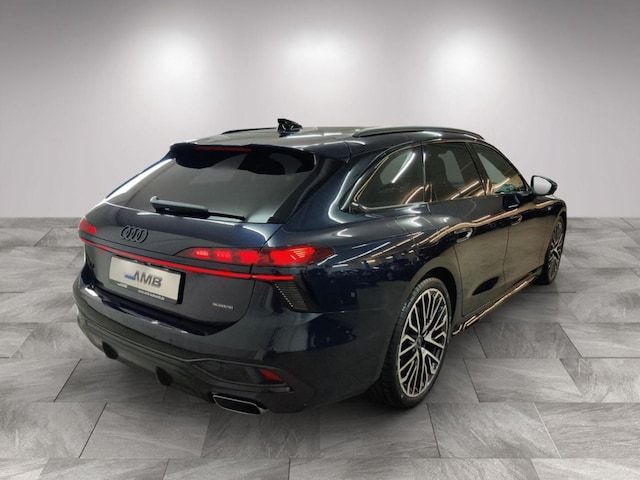 Audi A6 Avant TFSI Quattro S Tronic - 2026 - Joinsteer - #4