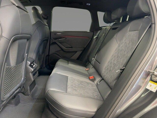 Audi Q6 SUV E-tron S Line Business E-tron Performance - 2026 - Joinsteer - #10