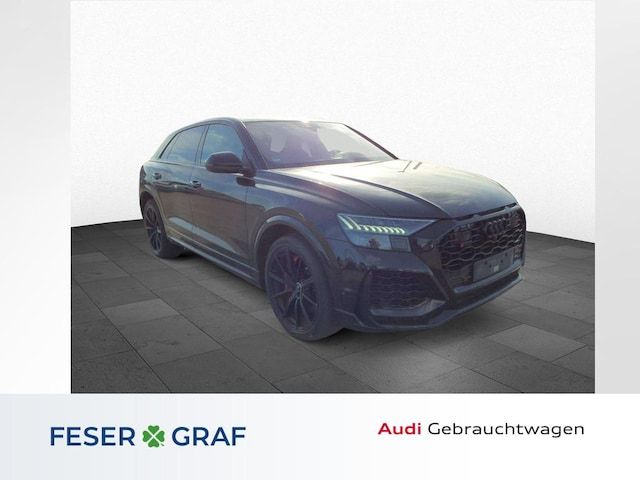 Audi RSQ8 TFSI Quattro Tiptronic - 2022 - Joinsteer - #1