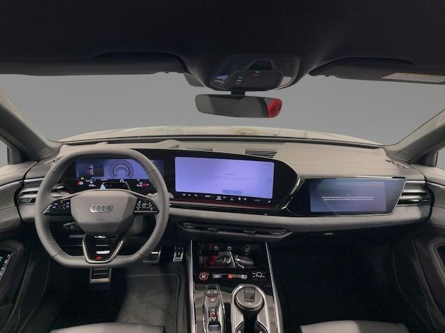 Audi A6 Avant TDI Quattro S Tronic - 2026 - Joinsteer - #11